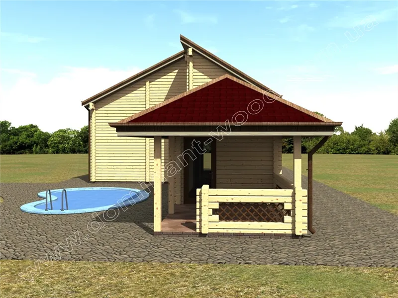 Блейтіан №8