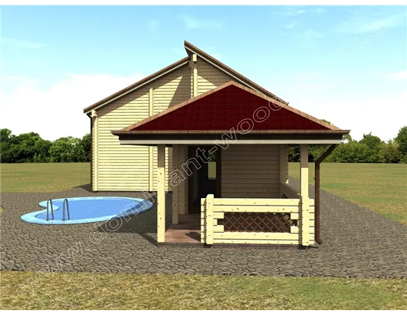 Блейтіан №8