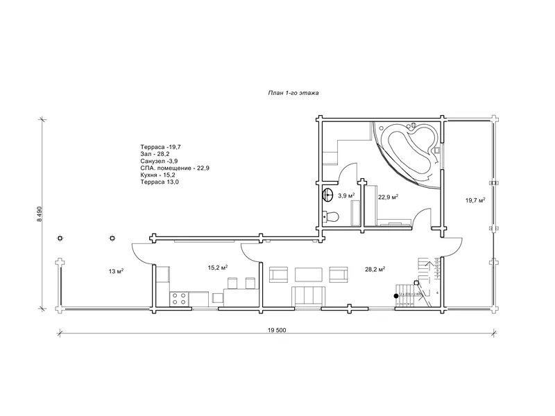 Блейтіан №9