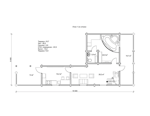 Блейтіан №9