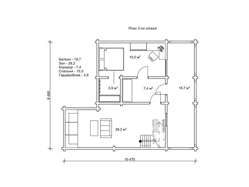 Блейтіан №10