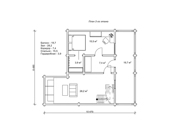Блейтіан №10