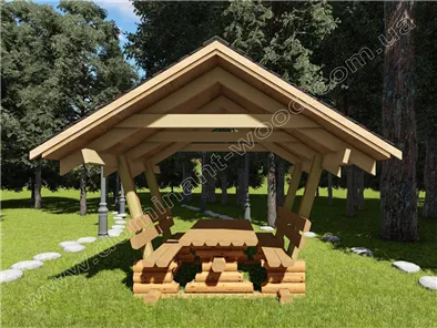 Теремок №1 2