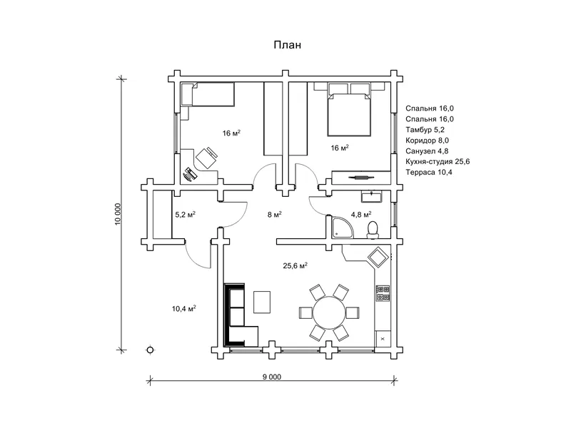 Рамантіс №6