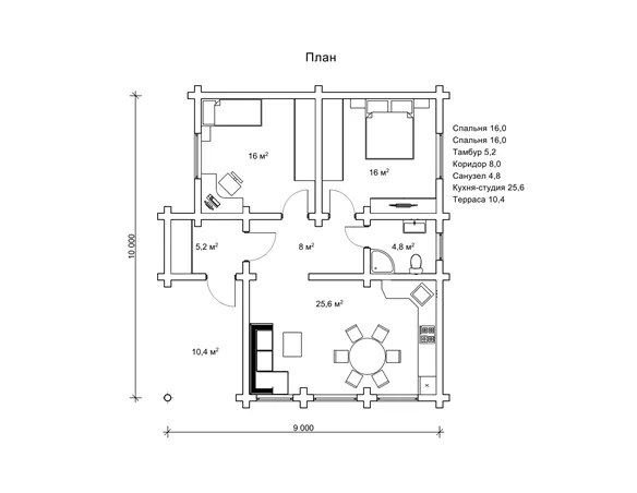 Рамантіс №6