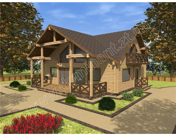 Барселона №1