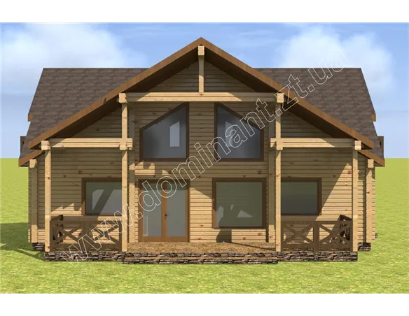 Барселона №2