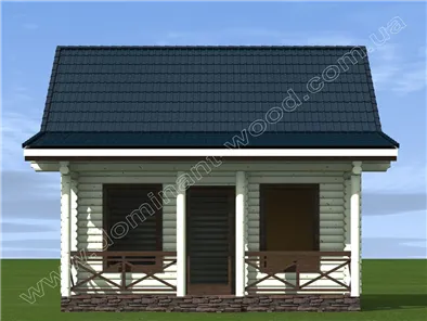 Інфант2 №1 2