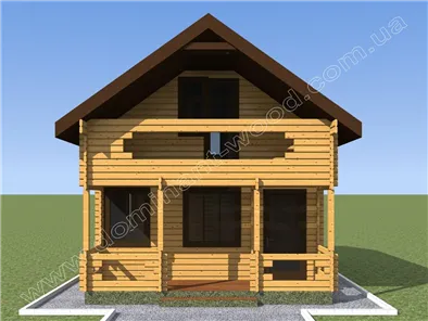 Конфрет №1 2