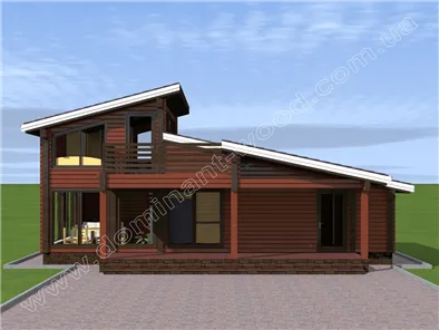 Ландег2 №1 2