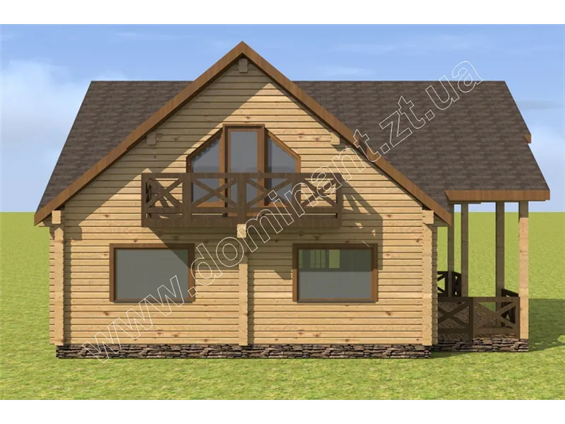 Барселона №5