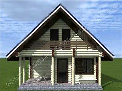 Манвіна №1 2