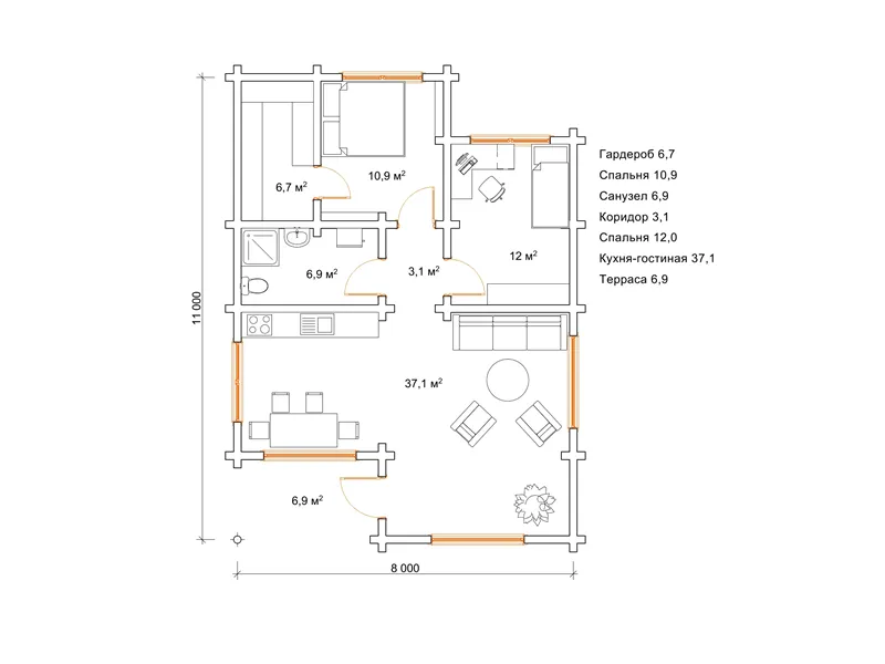 Арселіка2 №6