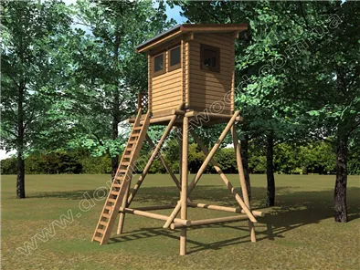 Ловниця №1 2