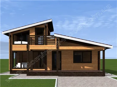 Ландег3 №1 2