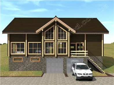 Ірстон2 №1 2