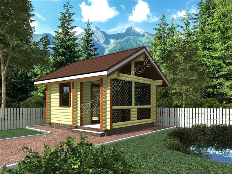 Майстерок №1