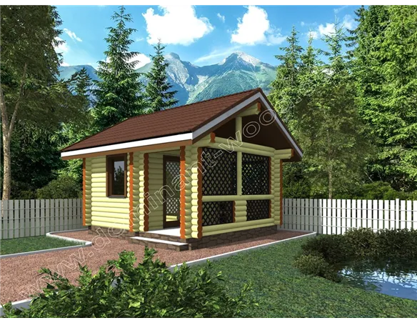 Майстерок №1