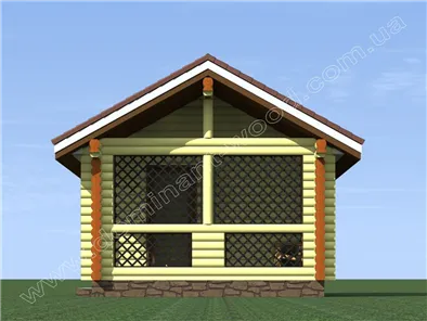 Майстерок №1 2