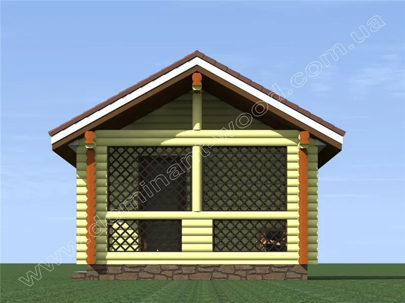 Майстерок №2