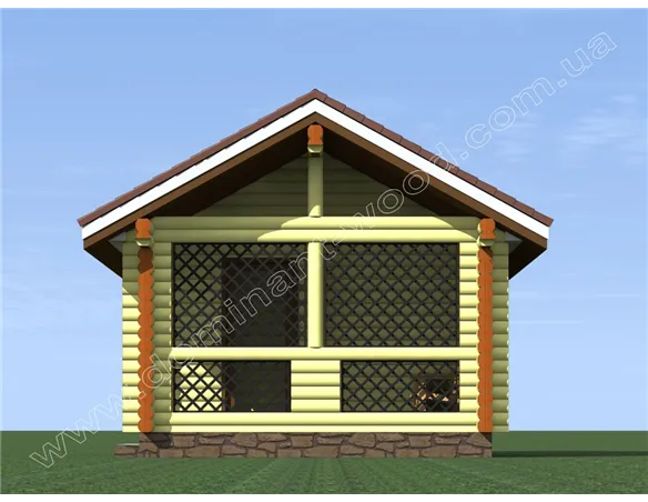 Майстерок №2