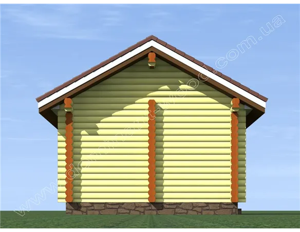 Майстерок №3