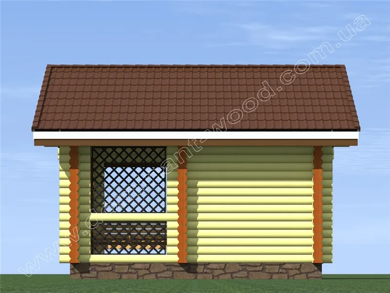 Майстерок №4