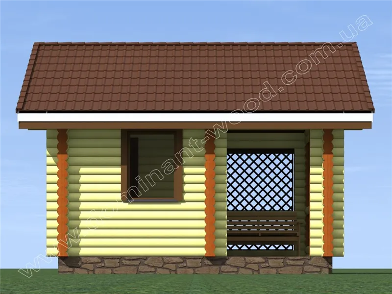 Майстерок №5