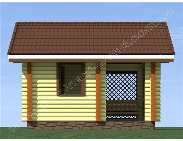 Майстерок №5