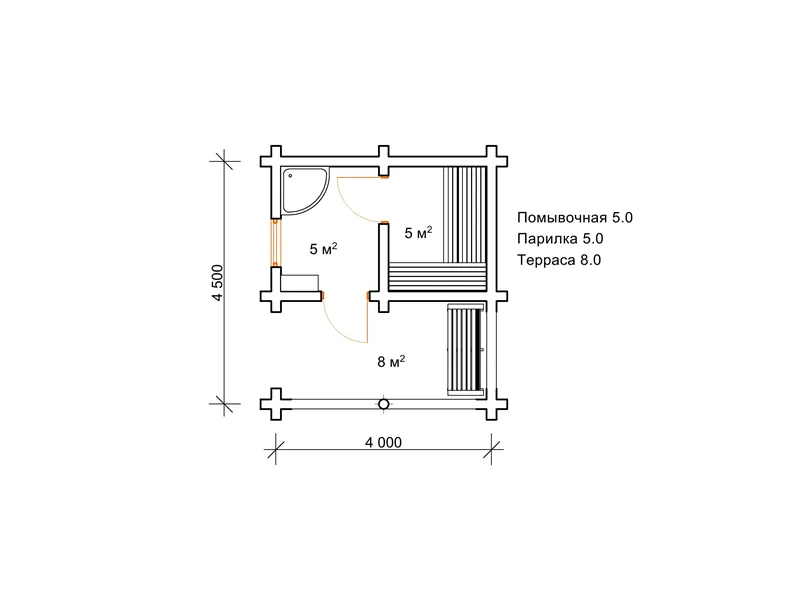 Майстерок №6