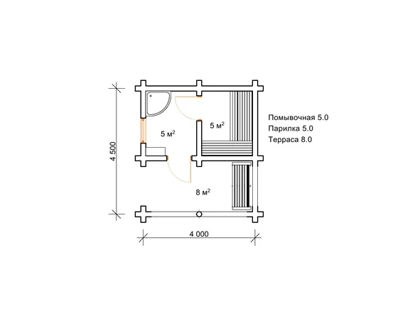 Майстерок №6