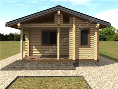 Гратен2 №1 2