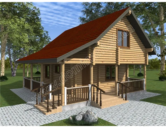 Батерфляй №1