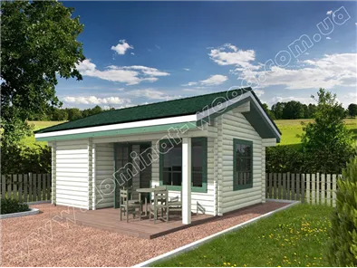 Барнабіс №1