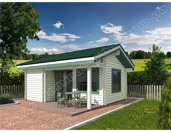 Барнабіс №1