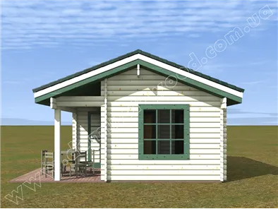 Барнабіс №1 2