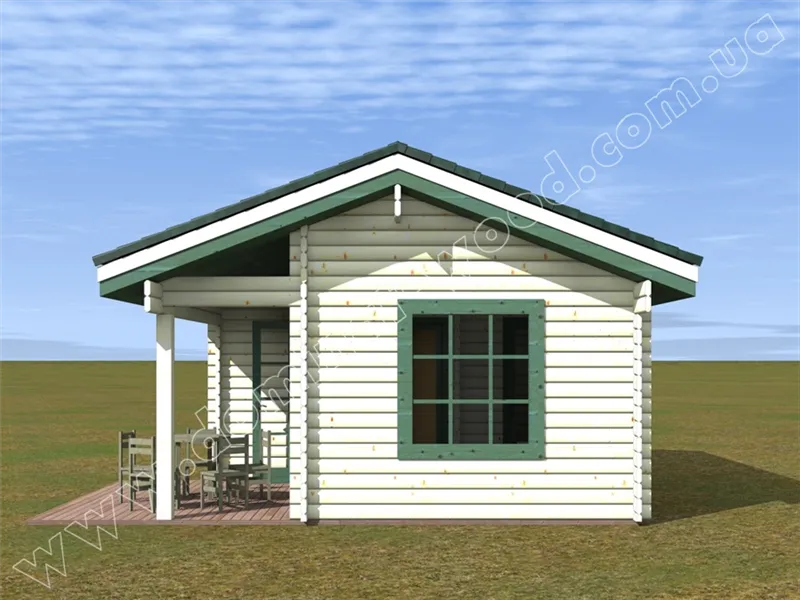 Барнабіс №2