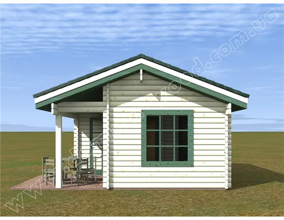 Барнабіс №2