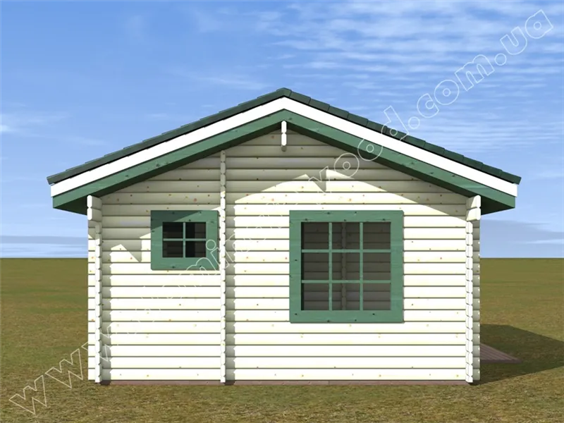 Барнабіс №3