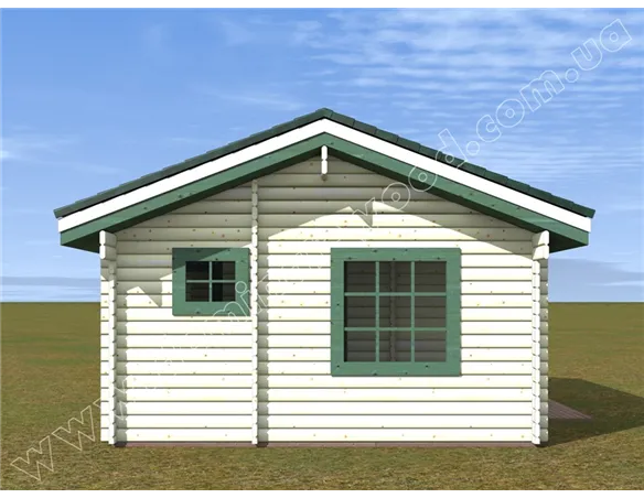 Барнабіс №3