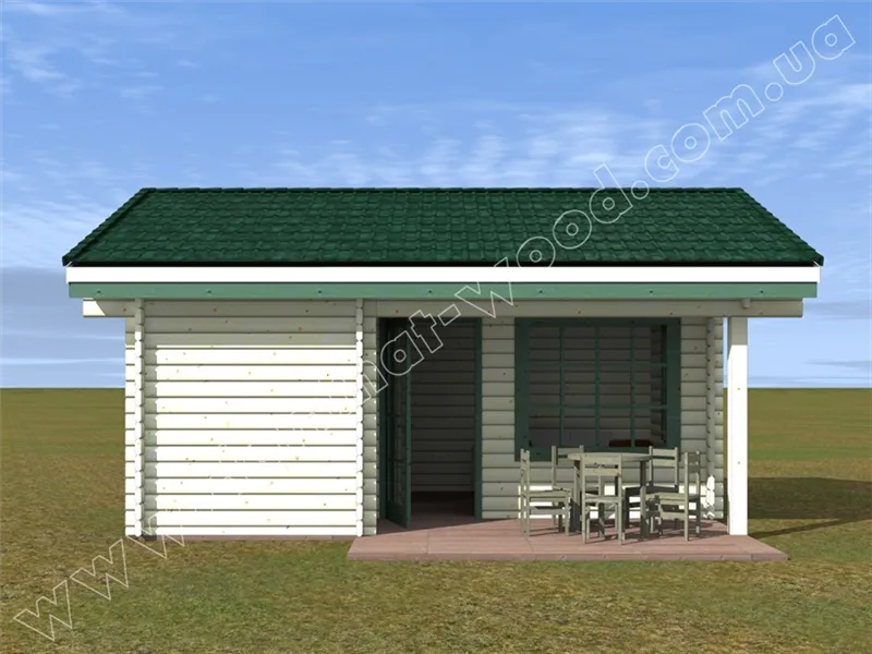 Барнабіс №4