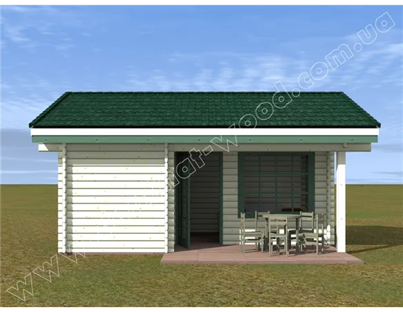 Барнабіс №4