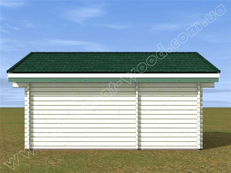 Барнабіс №5