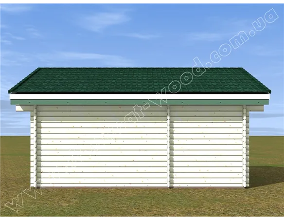 Барнабіс №5