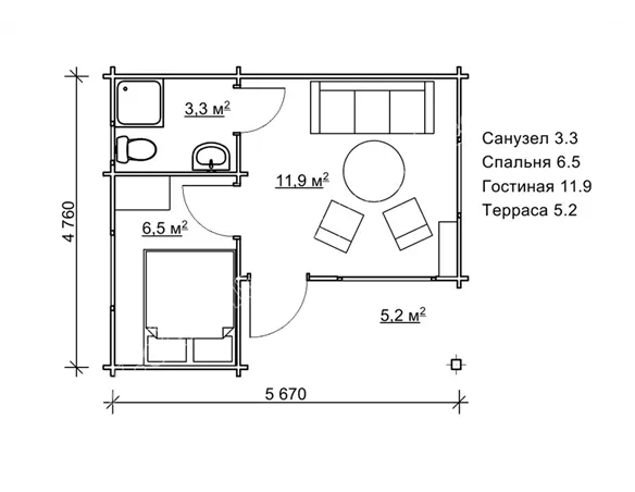 Барнабіс №6