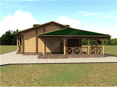 Керіден №1 2