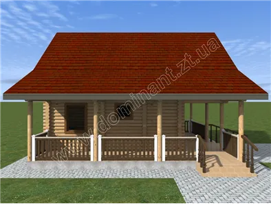 Батерфляй №1 2