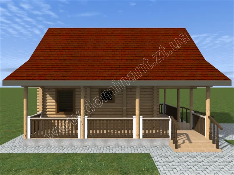 Батерфляй №2