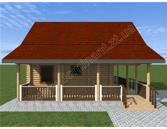 Батерфляй №2