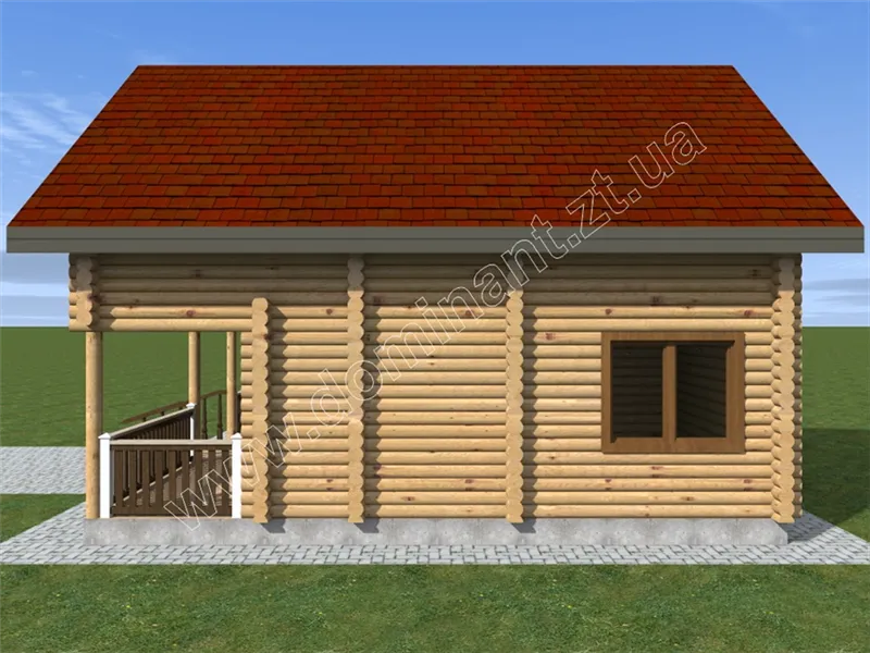 Батерфляй №3